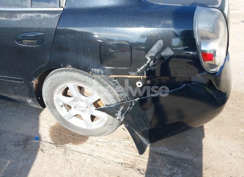 Photo 6 of 2006 Nissan Altima 2.5 S (VIN 1N4AL11E46C267425)