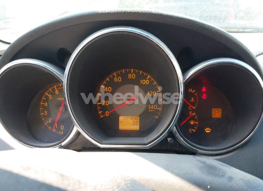 Photo 7 of 2006 Nissan Altima 2.5 S (VIN 1N4AL11E46C267425)