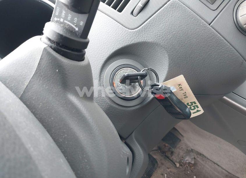Photo 11 of 2006 Nissan Altima 2.5 S (VIN 1N4AL11E46N386872)