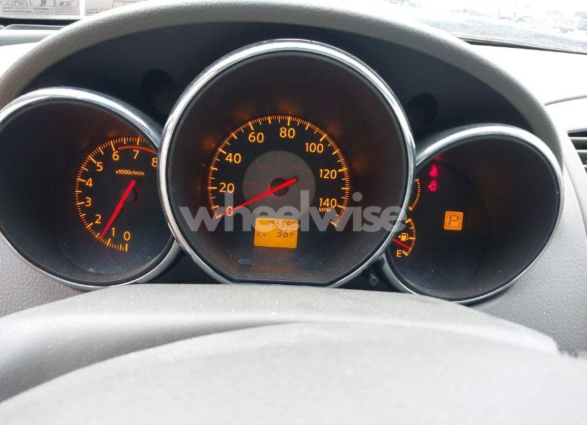 Photo 7 of 2006 Nissan Altima 2.5 S (VIN 1N4AL11E46N386872)