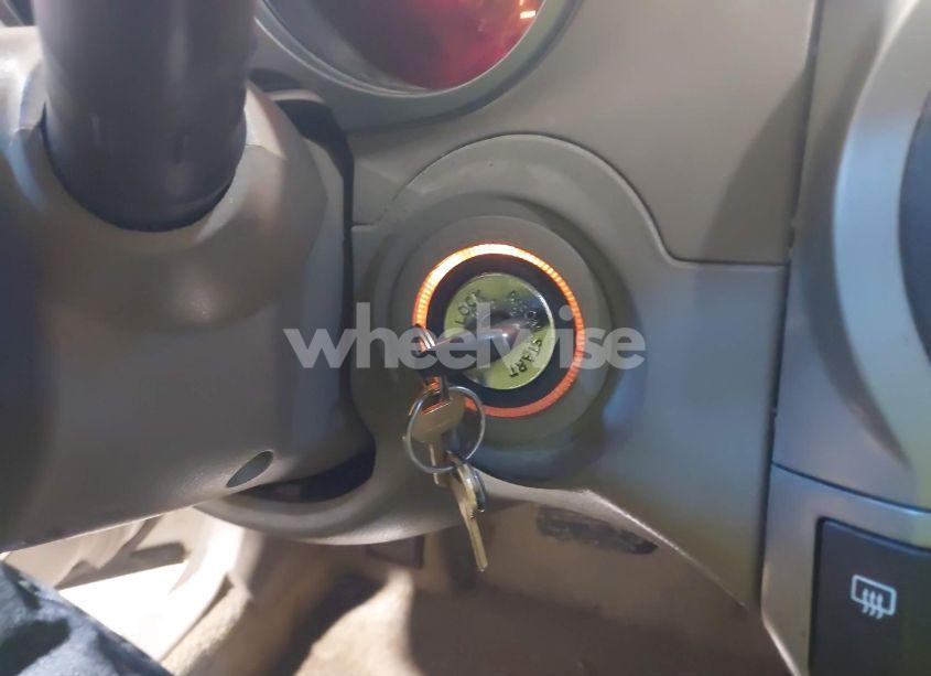 Photo 11 of 2004 Nissan Altima 2.5 S (VIN 1N4AL11E64C103543)