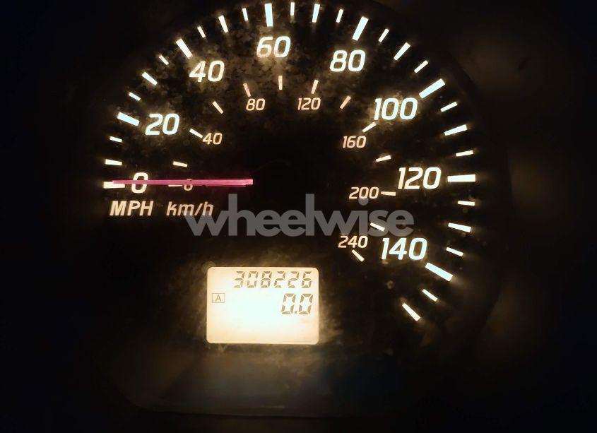 Photo 7 of 2004 Nissan Altima 2.5 S (VIN 1N4AL11E64C103543)