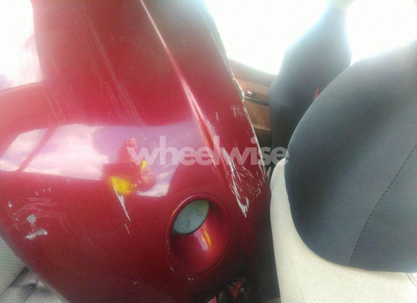 Photo 8 of 2005 Nissan Altima 2.5 S (VIN 1N4AL11E65N911235)