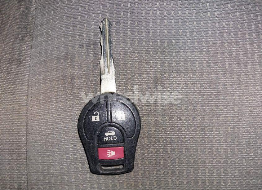Photo 11 of 2006 Nissan Altima 2.5 S (VIN 1N4AL11E66C176723)