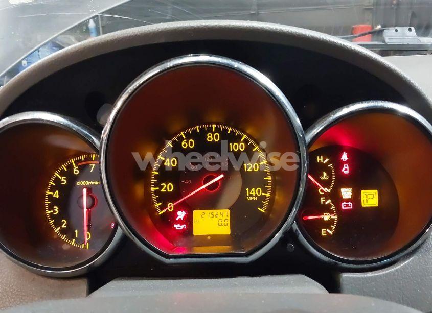 Photo 7 of 2006 Nissan Altima 2.5 S (VIN 1N4AL11E66C176723)