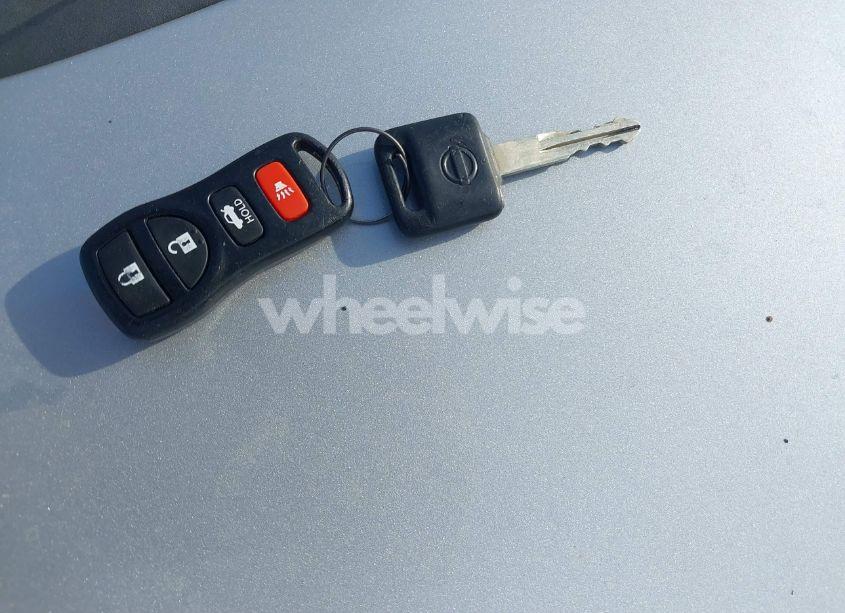 Photo 11 of 2006 Nissan Altima 2.5 S (VIN 1N4AL11E66N396786)