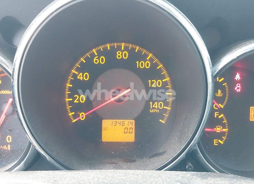 Photo 7 of 2006 Nissan Altima 2.5 S (VIN 1N4AL11E66N396786)