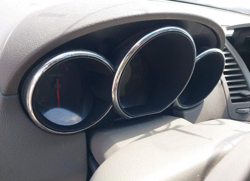 Photo 7 of 2005 Nissan Altima 2.5 S (VIN 1N4AL11E75C153367)