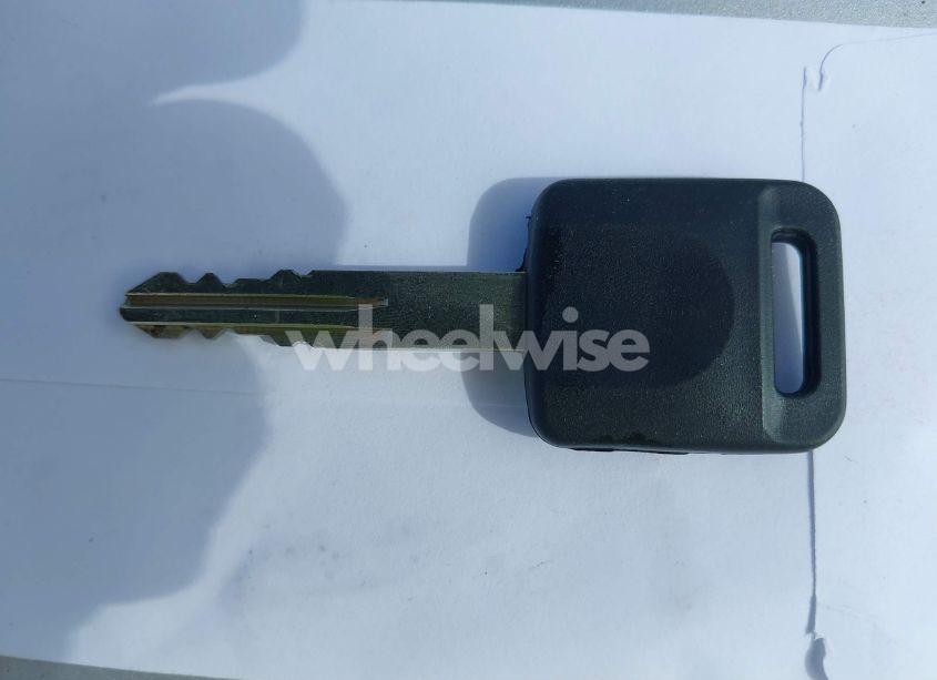 Photo 11 of 2005 Nissan Altima 2.5 S (VIN 1N4AL11E75N455598)