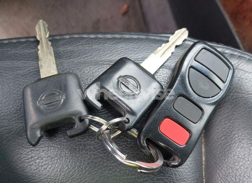 Photo 11 of 2004 Nissan Altima 2.5 SL (VIN 1N4AL11E84C198381)