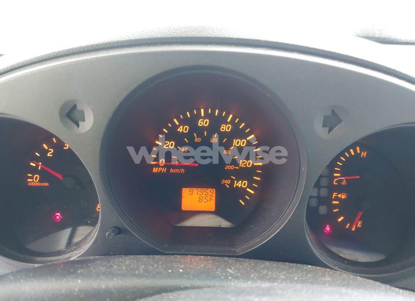 Photo 7 of 2002 Nissan Altima 2.5 SL (VIN 1N4AL11E92C124478)