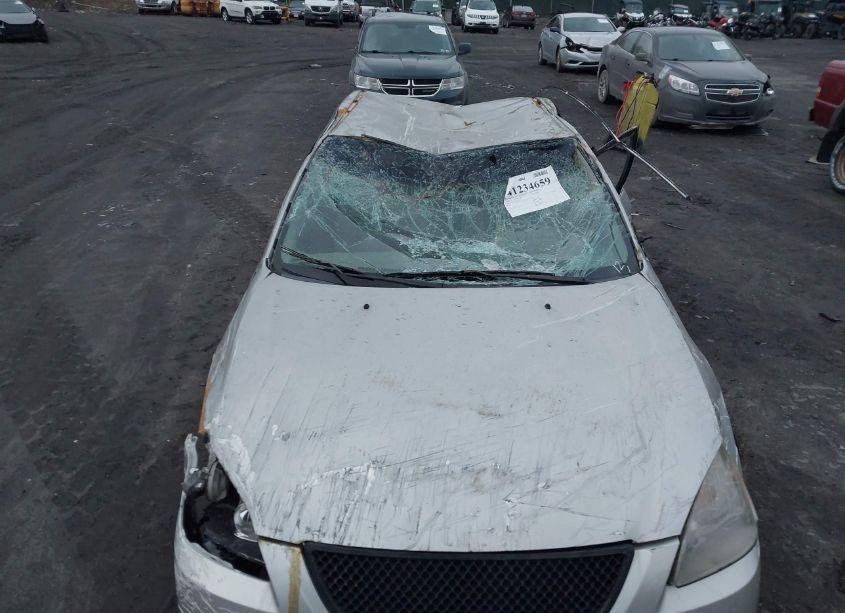 Photo 6 of 2004 Nissan Altima 2.5 S (VIN 1N4AL11E94C105271)