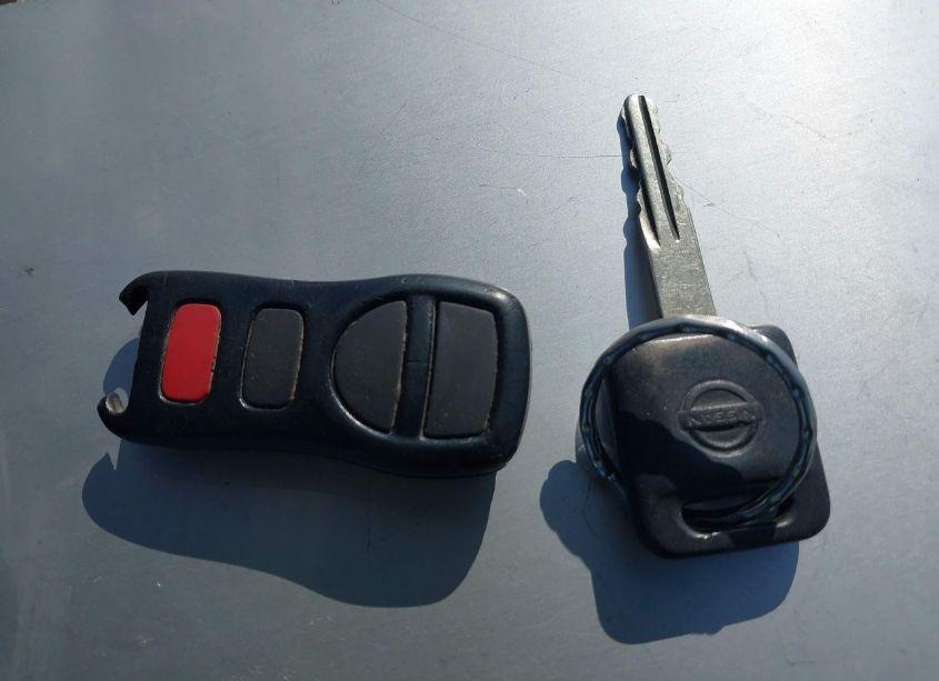 Photo 11 of 2002 Nissan Altima S/SL (VIN 1N4AL11EX2C118012)