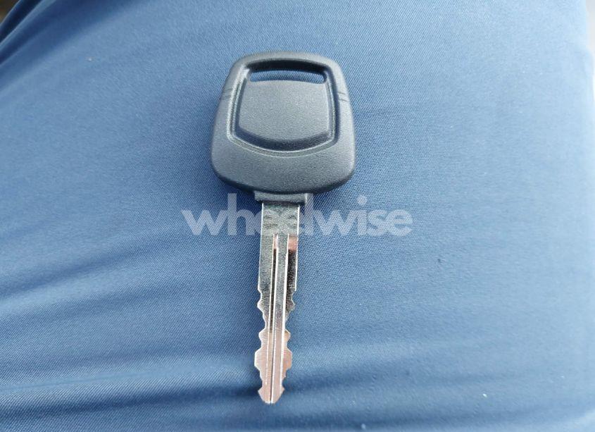 Photo 11 of 2004 Nissan Altima 2.5 S (VIN 1N4AL11EX4C101133)