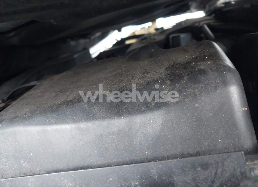 Photo 10 of 2005 Nissan Altima 2.5 S (VIN 1N4AL11EX5C386983)