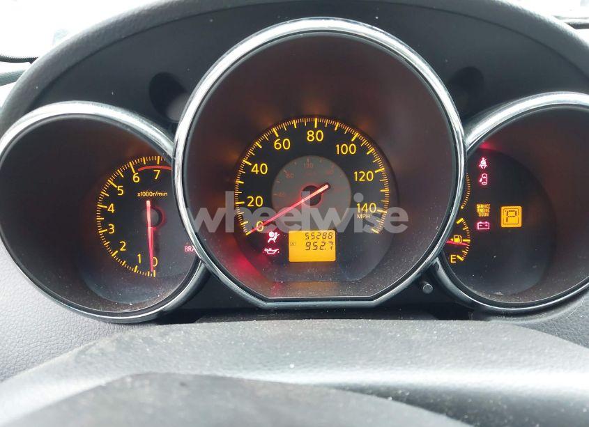 Photo 7 of 2005 Nissan Altima 2.5 S (VIN 1N4AL11EX5C386983)