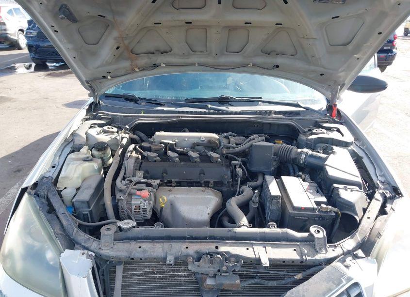 Photo 10 of 2006 Nissan Altima 2.5 S (VIN 1N4AL11EX6N321718)