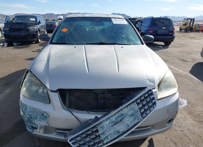 Photo 12 of 2006 Nissan Altima 2.5 S (VIN 1N4AL11EX6N321718)