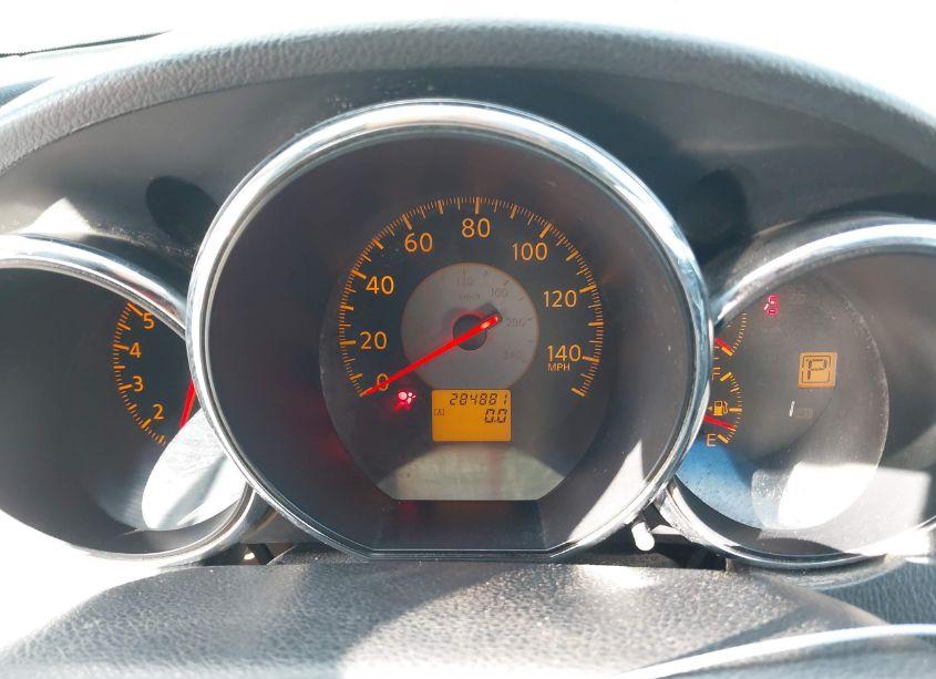 Photo 7 of 2006 Nissan Altima 2.5 S (VIN 1N4AL11EX6N321718)