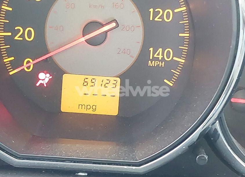 Photo 7 of 2006 Nissan Altima 2.5 S (VIN 1N4AL11EX6N325770)