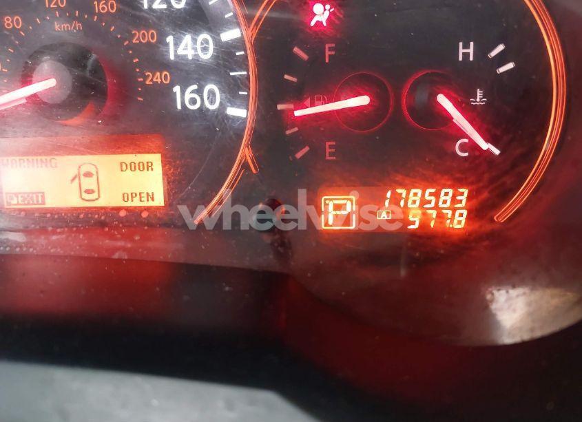 Photo 14 of 2007 Nissan Altima (VIN 1N4AL21E07C173386)