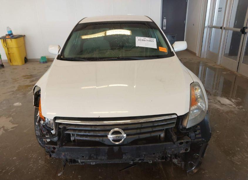 Photo 13 of 2007 Nissan Altima 2.5 S (VIN 1N4AL21E07C200232)