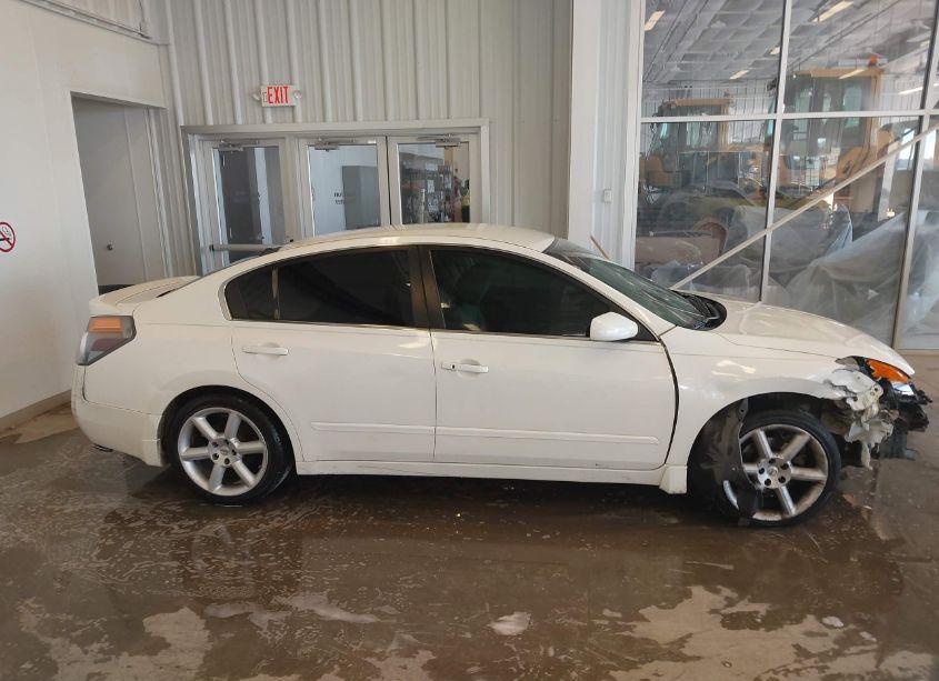 Photo 14 of 2007 Nissan Altima 2.5 S (VIN 1N4AL21E07C200232)