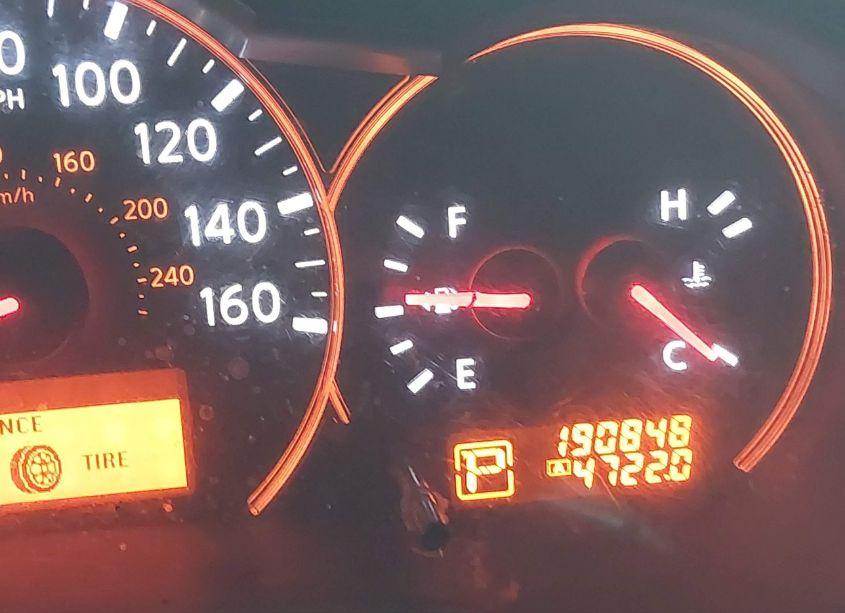 Photo 16 of 2007 Nissan Altima 2.5 S (VIN 1N4AL21E07C200232)