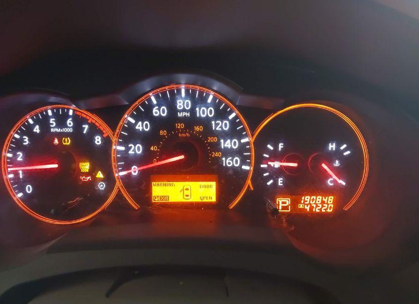 Photo 7 of 2007 Nissan Altima 2.5 S (VIN 1N4AL21E07C200232)