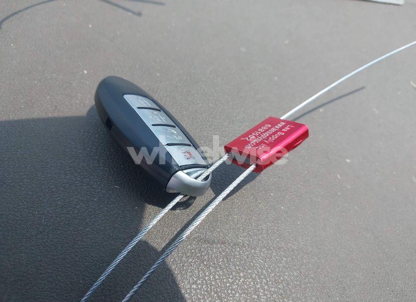 Photo 11 of 2007 Nissan Altima 2.5 S (VIN 1N4AL21E07C213871)