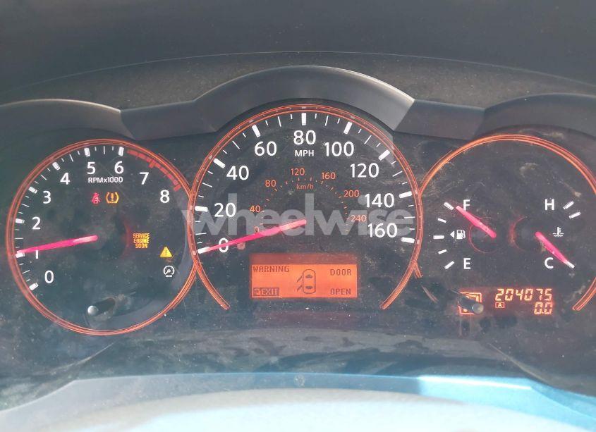 Photo 7 of 2007 Nissan Altima 2.5 S (VIN 1N4AL21E07C213871)