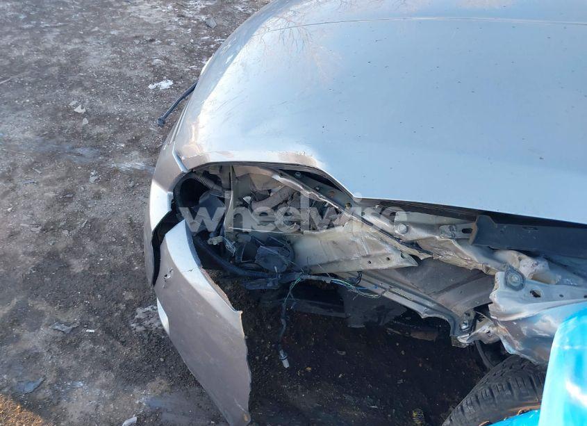 Photo 6 of 2007 Nissan Altima 2.5 S (VIN 1N4AL21E07N424797)