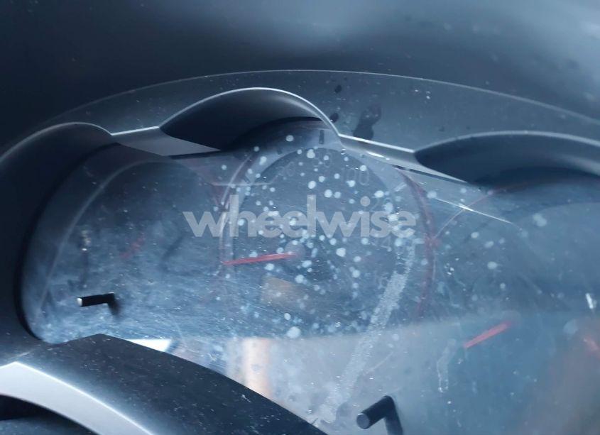 Photo 7 of 2007 Nissan Altima 2.5 S (VIN 1N4AL21E07N424797)