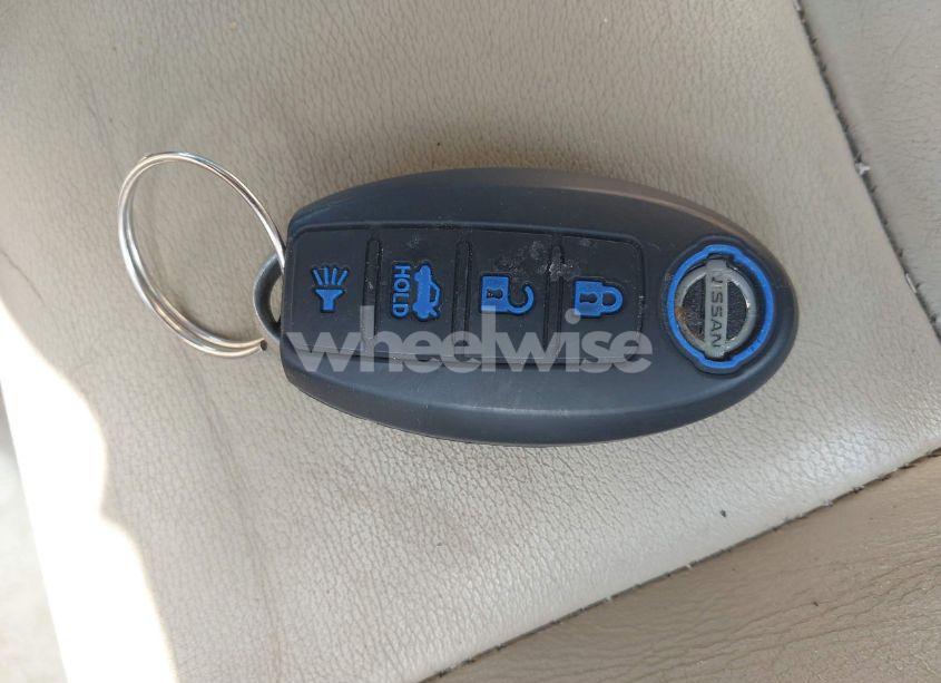 Photo 11 of 2007 Nissan Altima 2.5 S (VIN 1N4AL21E07N431345)