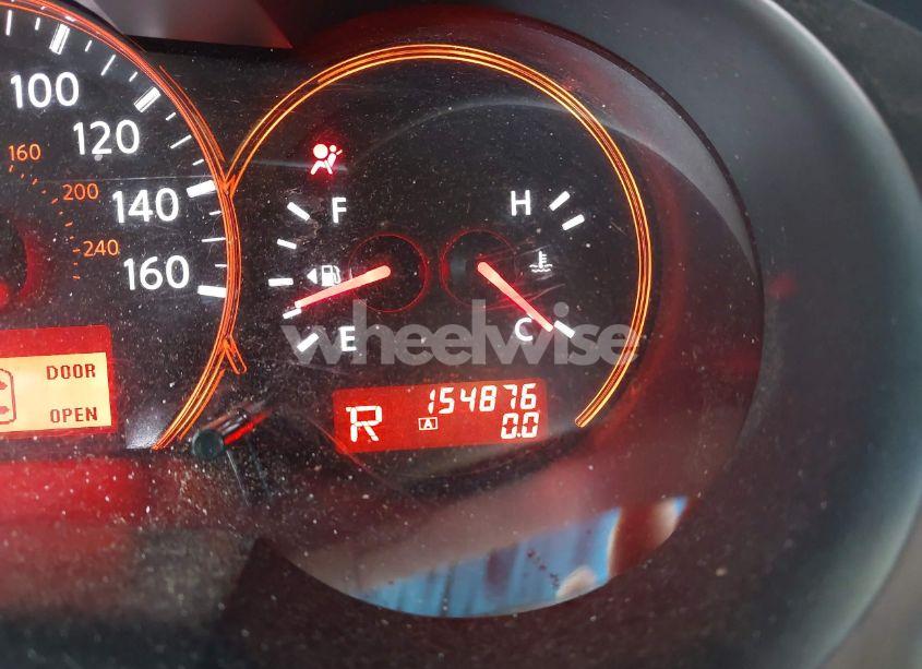 Photo 16 of 2007 Nissan Altima 2.5 S (VIN 1N4AL21E07N431345)