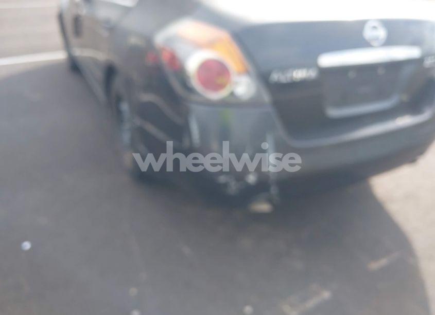 Photo 6 of 2007 Nissan Altima 2.5 S (VIN 1N4AL21E07N432009)