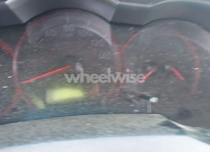 Photo 7 of 2007 Nissan Altima 2.5 S (VIN 1N4AL21E07N432009)