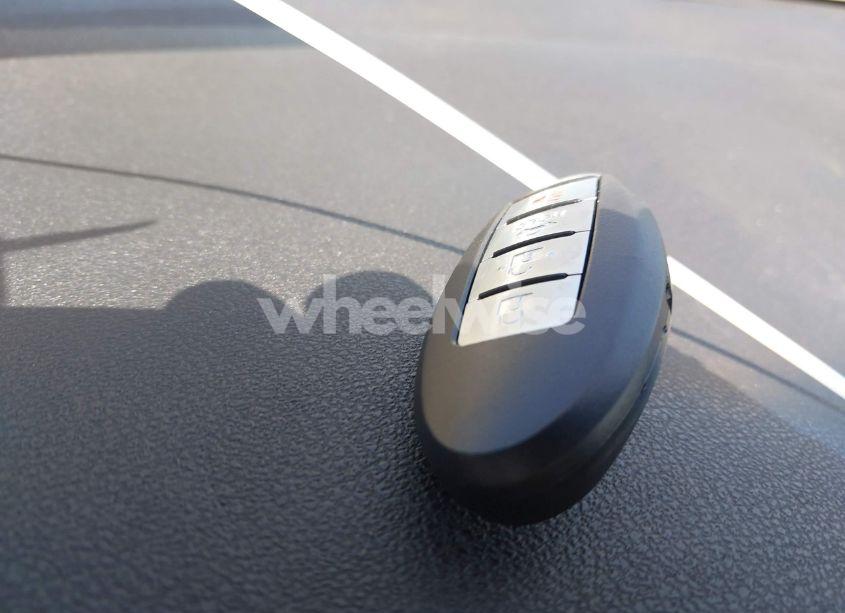 Photo 11 of 2007 Nissan Altima 2.5 S (VIN 1N4AL21E07N438943)