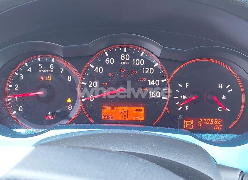 Photo 7 of 2007 Nissan Altima 2.5 S (VIN 1N4AL21E07N438943)