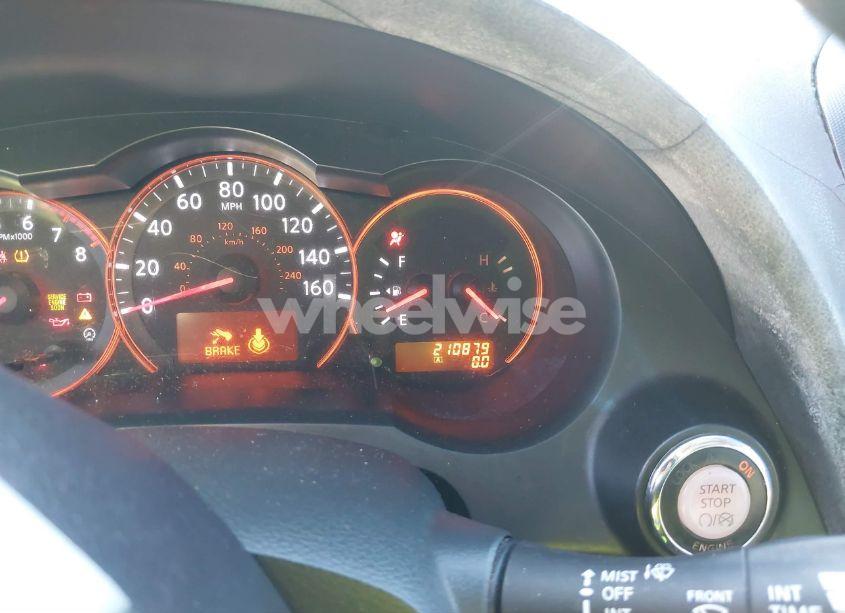 Photo 15 of 2007 Nissan Altima 2.5 S (VIN 1N4AL21E07N439963)