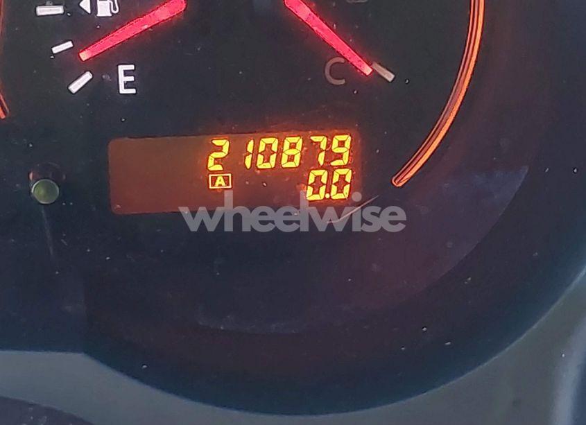 Photo 7 of 2007 Nissan Altima 2.5 S (VIN 1N4AL21E07N439963)