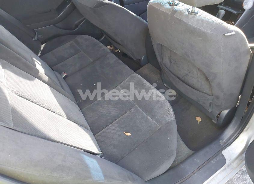 Photo 8 of 2007 Nissan Altima 2.5 S (VIN 1N4AL21E07N439963)