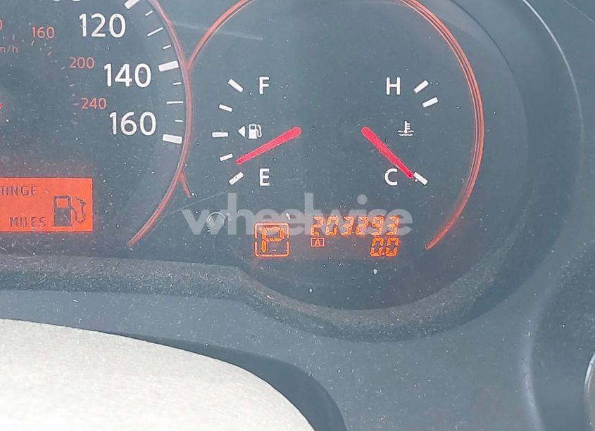 Photo 15 of 2007 Nissan Altima 2.5 S (VIN 1N4AL21E07N453409)