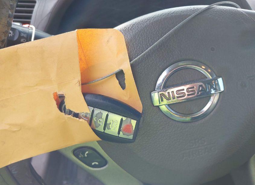 Photo 11 of 2007 Nissan Altima 2.5 S (VIN 1N4AL21E07N459274)