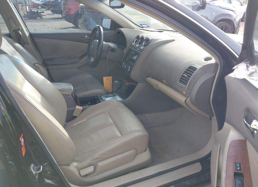 Photo 5 of 2007 Nissan Altima 2.5 S (VIN 1N4AL21E07N459274)