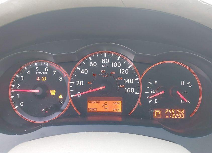 Photo 7 of 2007 Nissan Altima 2.5 S (VIN 1N4AL21E07N459274)