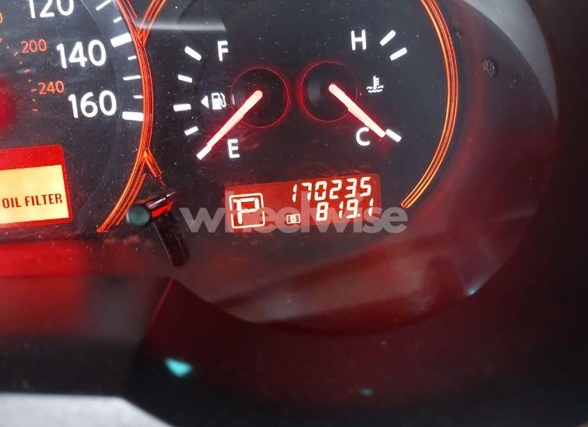 Photo 16 of 2007 Nissan Altima 2.5 S (VIN 1N4AL21E07N460778)