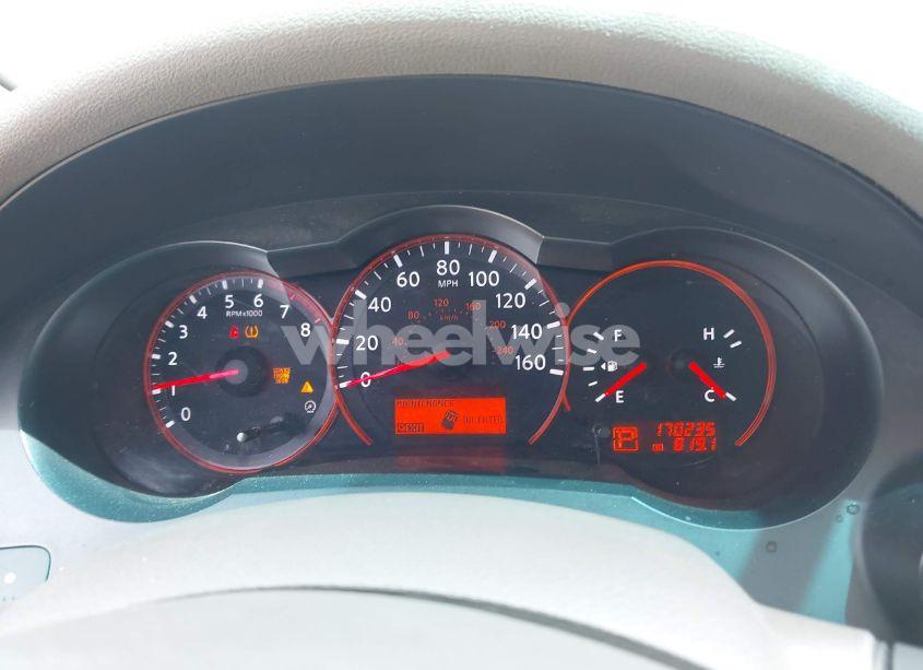 Photo 7 of 2007 Nissan Altima 2.5 S (VIN 1N4AL21E07N460778)