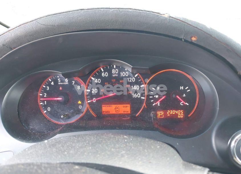 Photo 7 of 2007 Nissan Altima 2.5 S (VIN 1N4AL21E07N464152)