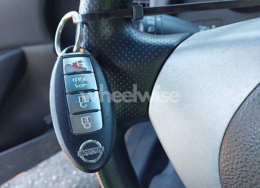 Photo 11 of 2007 Nissan Altima 2.5 S (VIN 1N4AL21E07N469187)